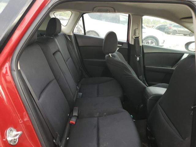 2011 MAZDA 3 S - JM1BL1K69B1372215