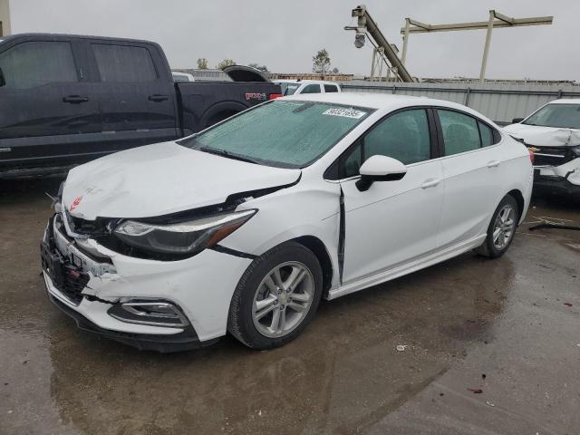 Global Auto Auctions: 2017 CHEVROLET CRUZE LT