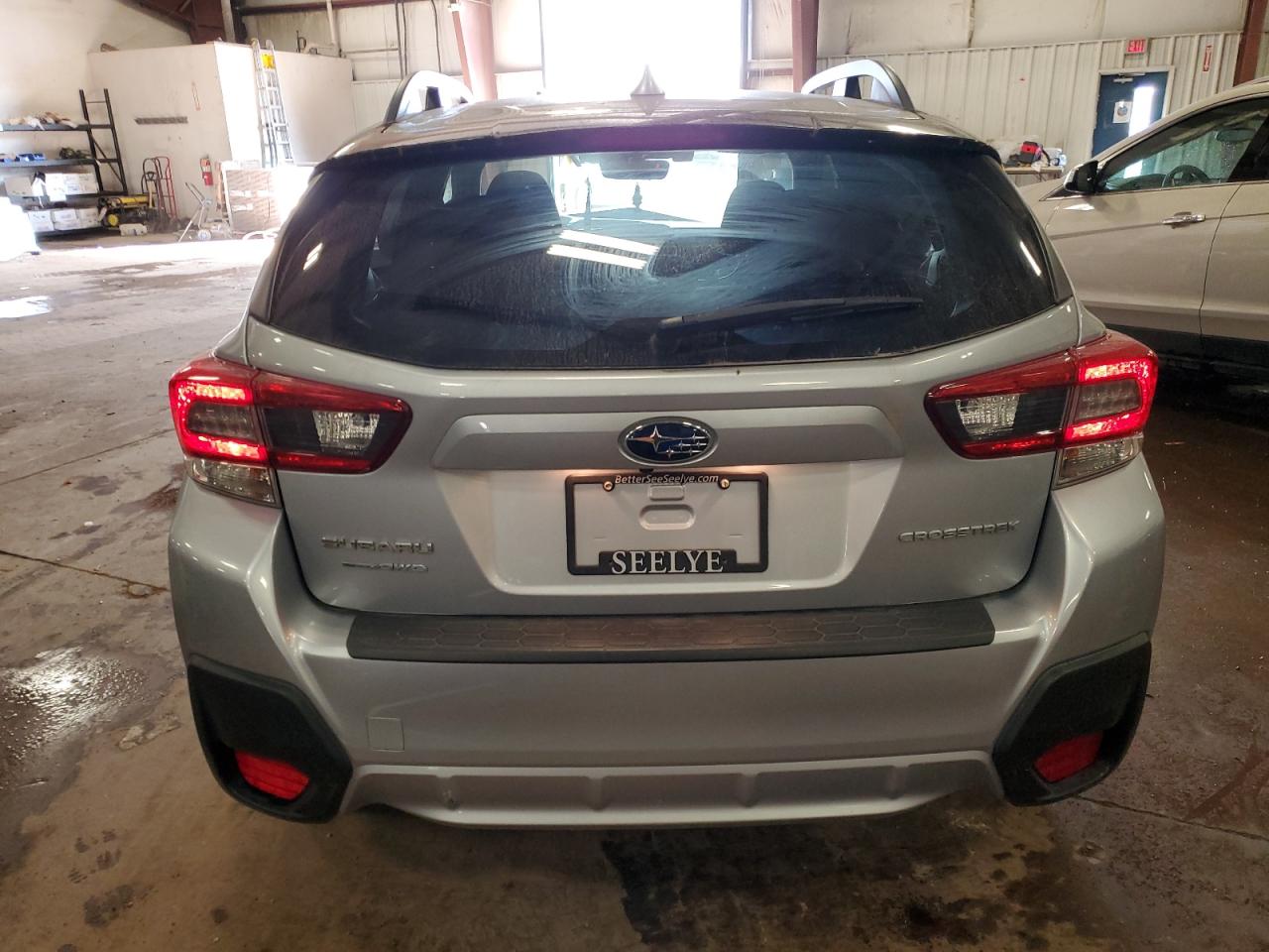 SUBARU CROSSTREK PREMIUM
