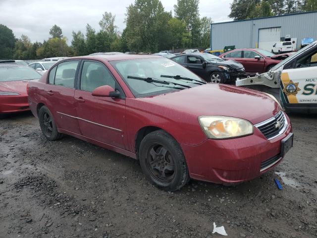 2006 CHEVROLET MALIBU LT #3259448104