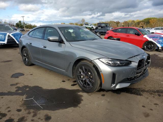 2022 BMW I4 EDRIVE WBY73AW00NFN08359