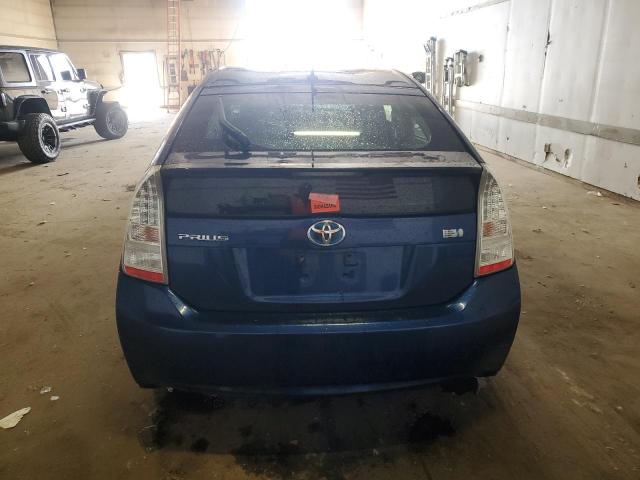 2010 TOYOTA PRIUS - JTDKN3DU3A5153260