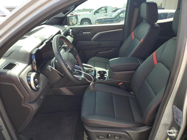 2025 CHEVROLET COLORADO Z - 1GCPTDEK3S1203551