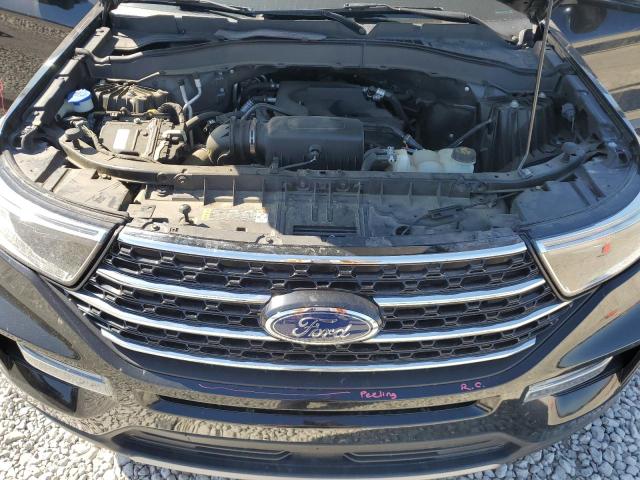 2020 FORD EXPLORER X 1FMSK8DH8LGC71784