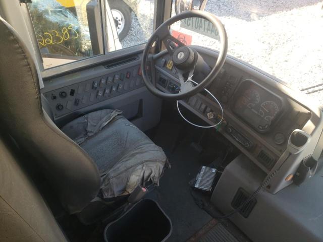 2012 THOMAS SAF-T-LINER HDX #3278639961