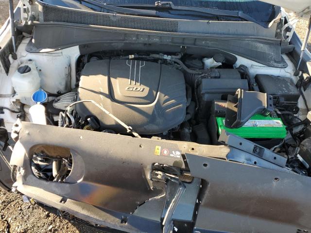 2016 KIA SORENTO LX 5XYPGDA56GG159427