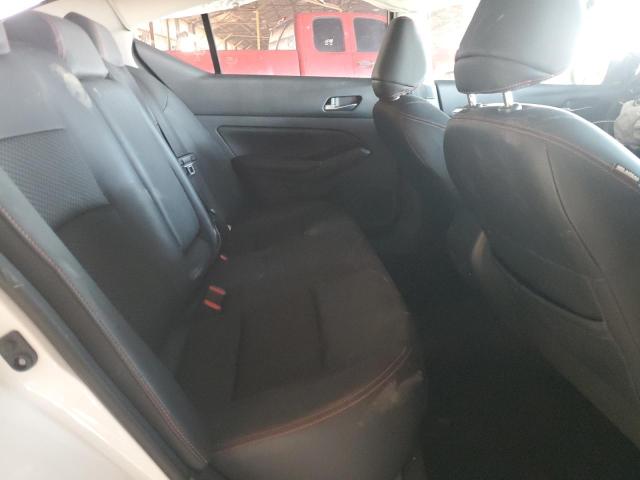 2023 NISSAN ALTIMA SR #3296245455