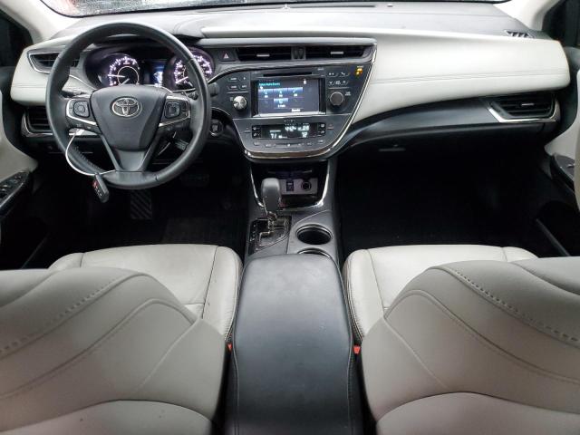 2017 TOYOTA AVALON XLE - 4T1BK1EB1HU260412