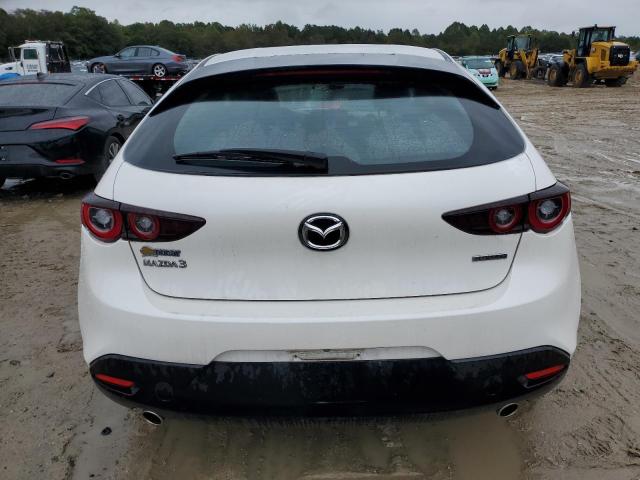 2023 MAZDA 3 SELECT #3294487499