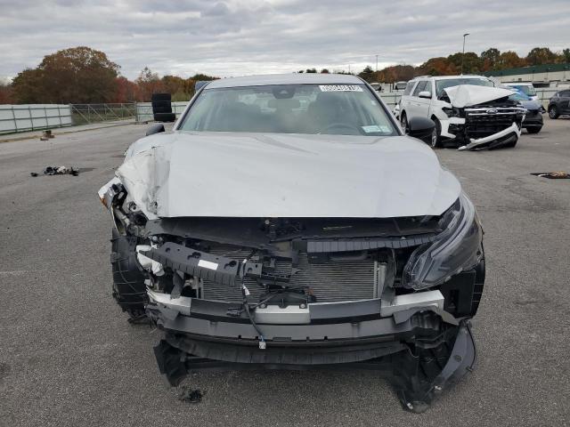 2025 NISSAN ALTIMA SV - 1N4BL4DV1SN386582