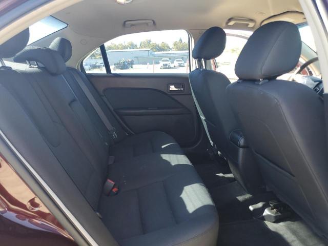 2011 FORD FUSION SE - 3FAHP0HA9BR185685