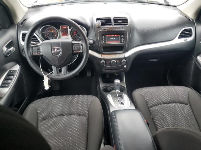 2019 DODGE JOURNEY SE - 3C4PDCBB3KT810750