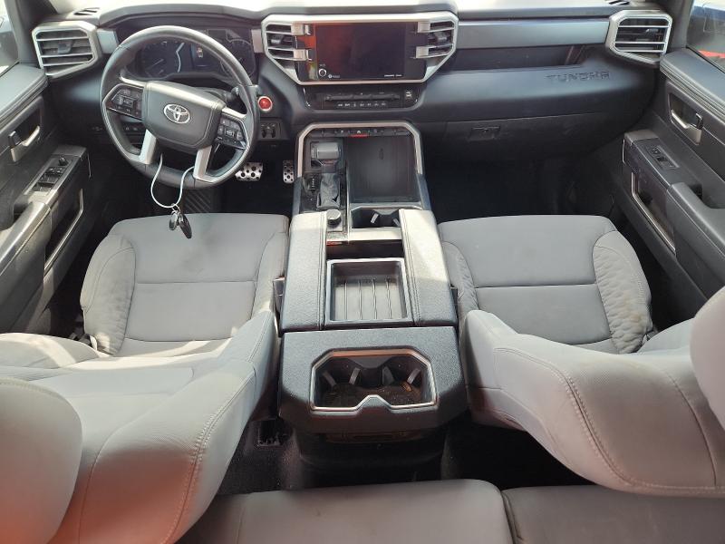 2023 TOYOTA TUNDRA DOU - 5TFLA5DA7PX087942