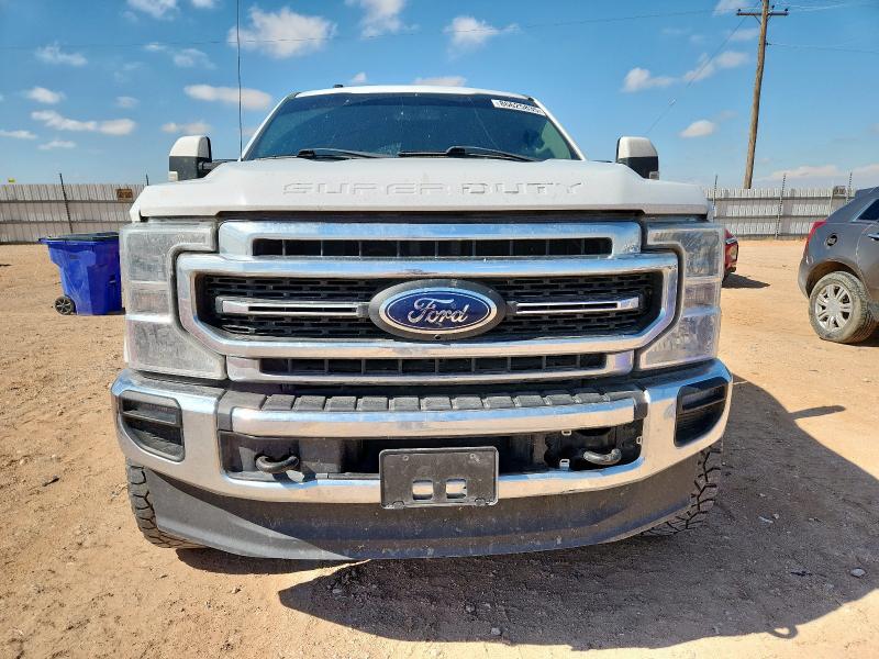 2017 FORD F250 SUPER - 1FT7W2BT6HEB28368