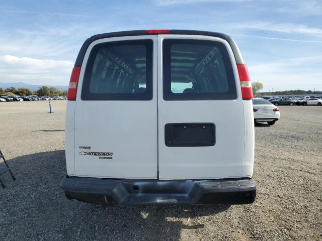 2013 CHEVROLET EXPRESS G2 - 1GCWGGFA0D1109475