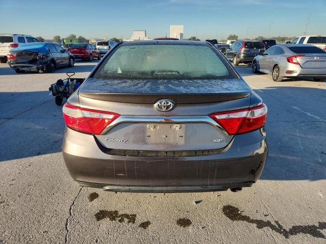 2017 TOYOTA CAMRY LE #3296445634