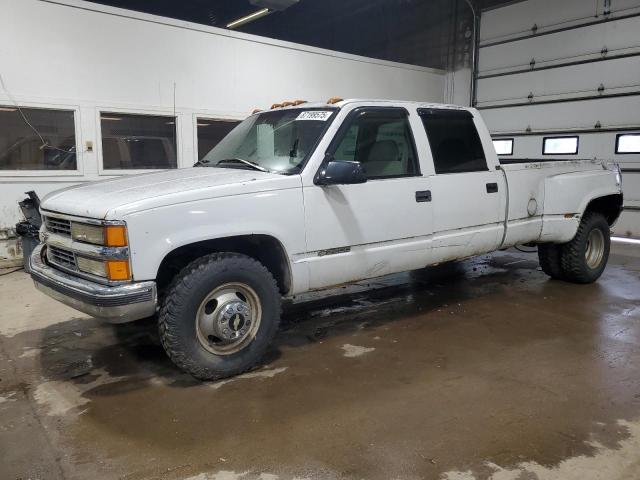 CHEVROLET GMT-400 C3