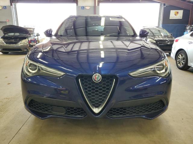 2018 ALFA ROMEO STELVIO SP ZASFAKPN3J7B87996