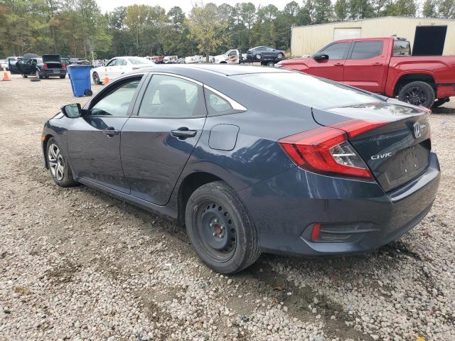 2018 HONDA CIVIC LX - 2HGFC2F55JH543634