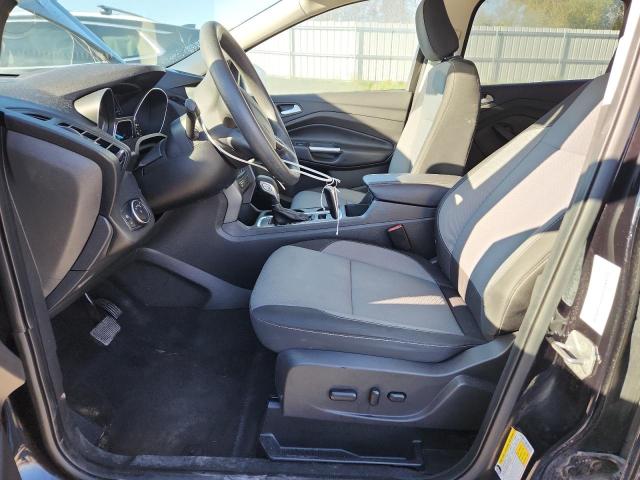 2019 FORD ESCAPE SE - 1FMCU9GD2KUB07119