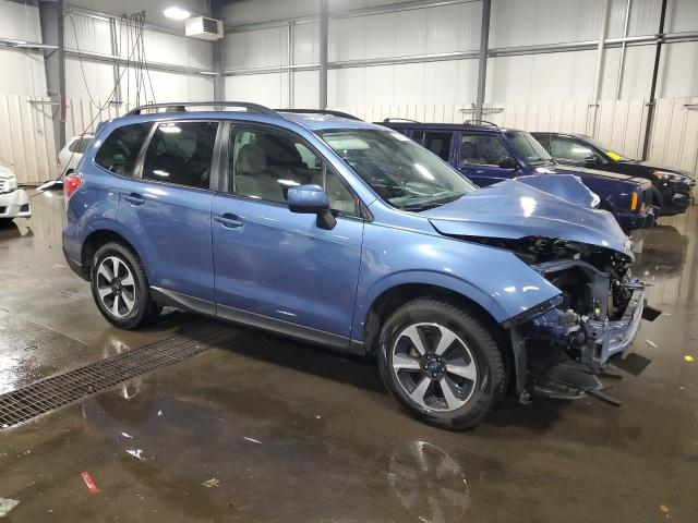 2018 SUBARU FORESTER 2 #3278755735