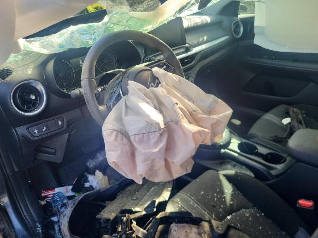 2024 KIA FORTE EX - 3KPF34AD3RE839218