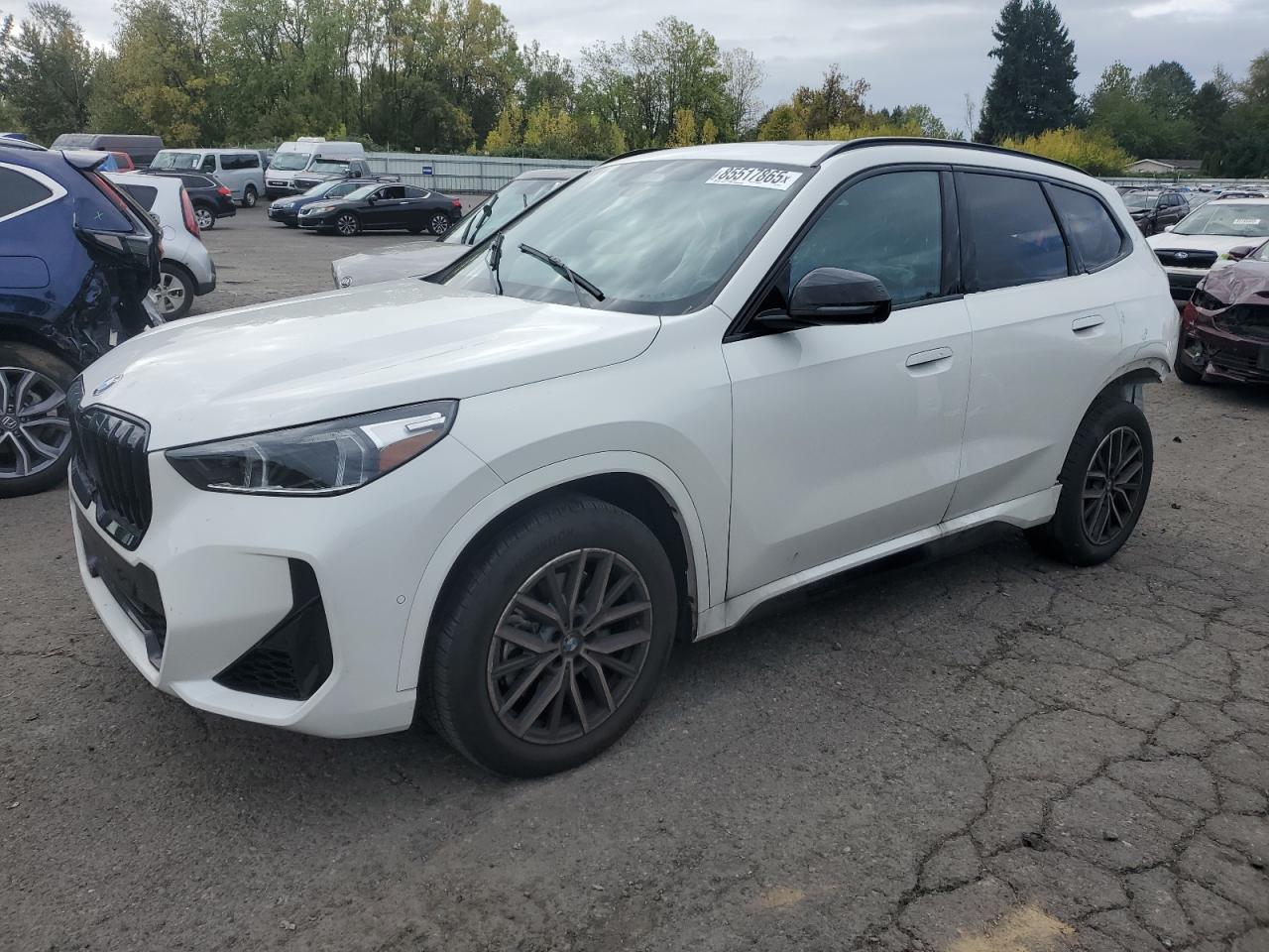 BMW X1 XDRIVE28I