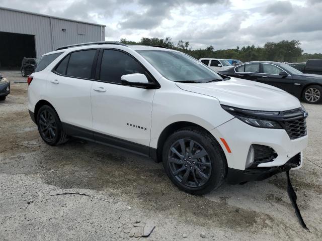 2024 CHEVROLET EQUINOX RS #3297147586