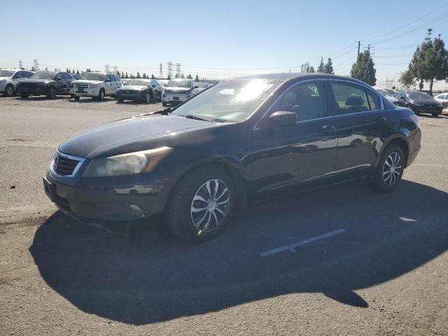 Global Auto Auctions: 2010 HONDA ACCORD LX
