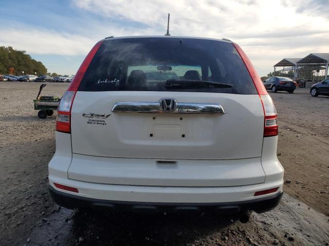 2011 HONDA CR-V EXL - 5J6RE3H77BL029454