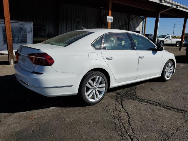 2019 VOLKSWAGEN PASSAT WOL - 1VWLA7A36KC003270