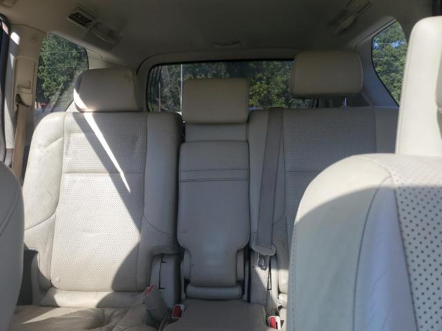 2014 LEXUS GX 460 PREMIUM - JTJJM7FX2E5076865