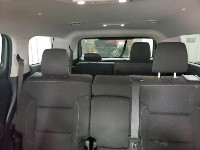 2018 GMC ACADIA SLE - 1GKKNKLA3JZ144881