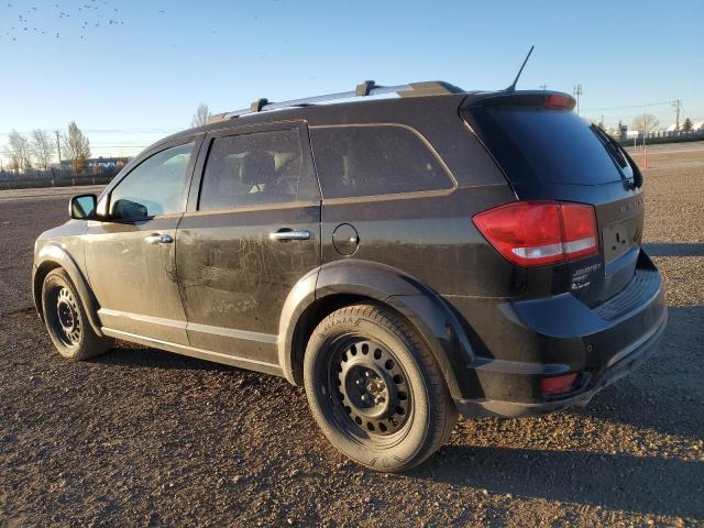 2012 DODGE JOURNEY R/ - 3C4PDDFG6CT334443