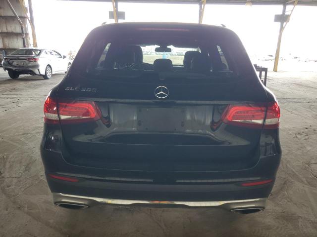 2019 MERCEDES-BENZ GLC 300 WDC0G4JB3KF593298