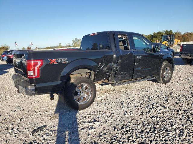 2015 FORD F150 SUPER #3291465470