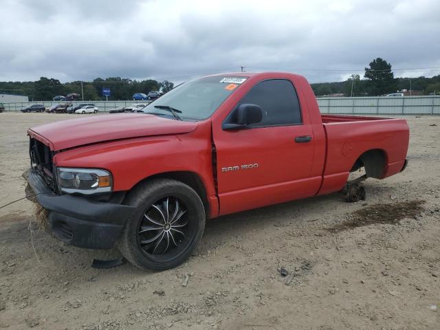 DODGE RAM 1500 S