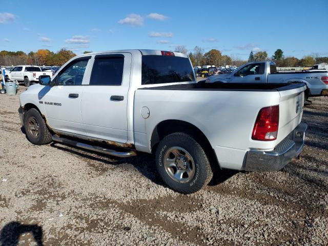 2012 DODGE RAM 1500 S - 1C6RD7KT6CS345738