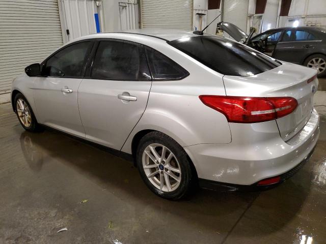 2015 FORD FOCUS SE 1FADP3F20FL203698