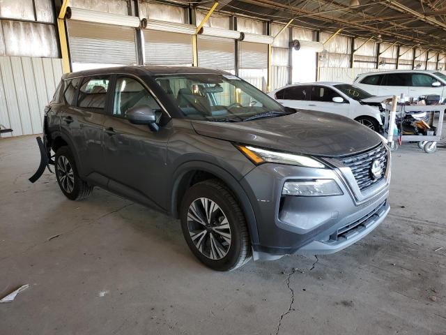 2023 NISSAN ROGUE SV #3309363972