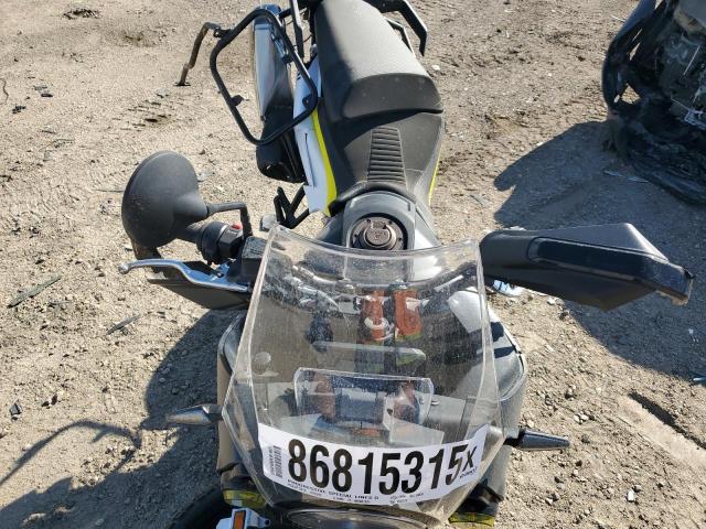 2023 HUSQVARNA NORDEN 901 #3305341323