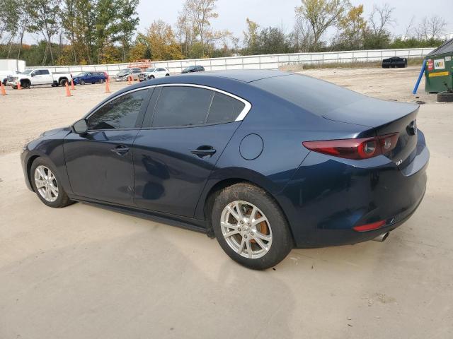 2022 MAZDA 3 #3302908123