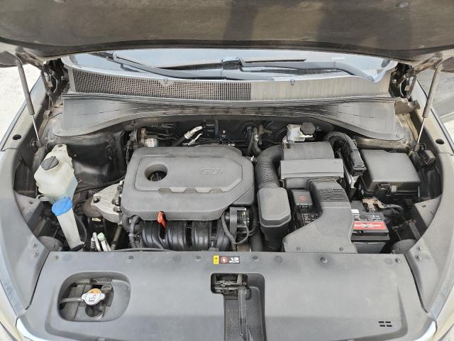 2016 KIA SORENTO LX 5XYPG4A36GG059407