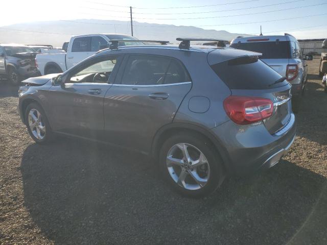 2019 MERCEDES-BENZ GLA 250 #3271353359