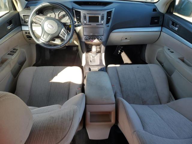 2014 SUBARU OUTBACK 2. - 4S4BRBCC2E3244315