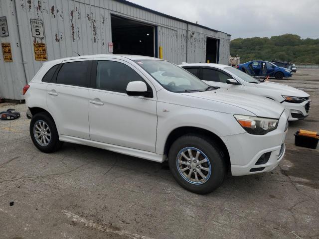 2011 MITSUBISHI OUTLANDER - Inny widok