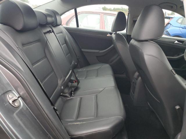 2014 VOLKSWAGEN JETTA SE - 3VWD17AJXEM223128