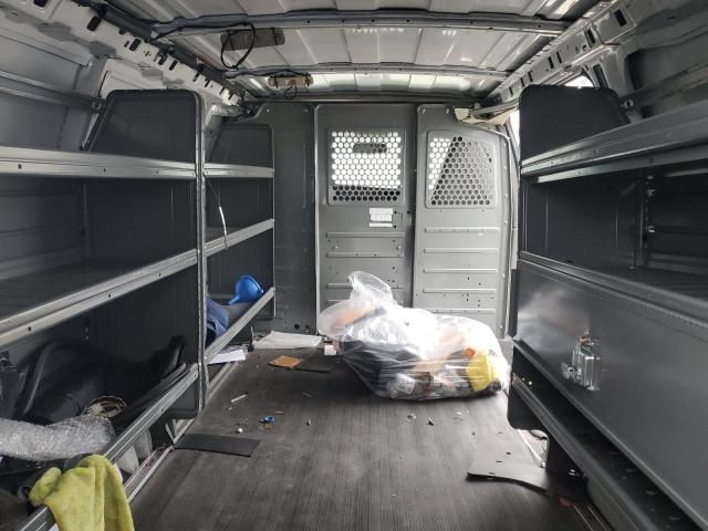 2023 CHEVROLET EXPRESS G2500 #3285844589