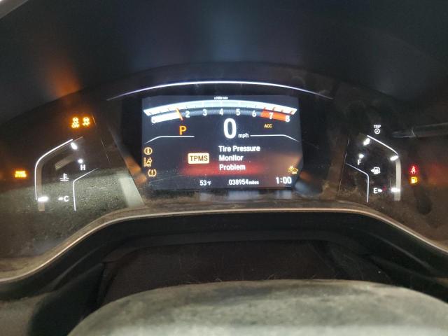 2020 HONDA CR-V EX #3280453135