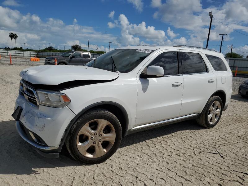 DODGE DURANGO LI